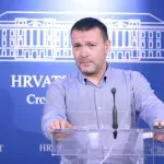 Bauk razmatra sazivanje Odbora za obranu: "Treba koje detalje tko nije razumio"