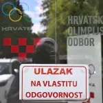 Hrvatski olimpijski odbor nakon afera: Organizirana kampanja dezinformiranja neće nas zaustaviti!