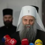 Patrijarha Porfirija optužili za zlostavljanje svećenika. Stigla presuda, evo kakvu je kaznu dobio