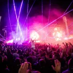 Split tri dana neće spavati: Počeo jedan od najvećih festivala elektroničke glazbe u Europi