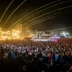 Prva noć Ultra Europe festivala: 50 intervencija hitne, prikupljeno 50 tona otpada