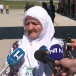 Majci Ramizi svaki je dan 11. srpnja: "Moj sin danas je možda mogao biti liječnik ili inženjer"