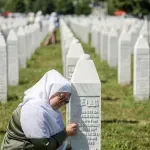 Hrvatski državni vrh izrazio sućut obiteljima srebreničkih žrtava