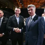 Ovo je rezolucija DP-a o Hrvatima u BiH: Traže zasebnu izbornu jedinicu, ali od nekih su stvari ipak odustali