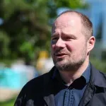 Tomaševićev zamjenik: Gotovo tisuću naših sugrađana uselit će se uskoro u zgradu u Podbrežju