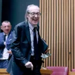 Furio Radin postaje Plenkovićev posebni savjetnik: "Moje javno i političko djelovanje ne prestaje"