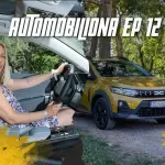 Vozili smo najprodavaniji auto u Europi i SUV kakav ima i Macron
