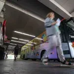 Drama na Autobusnom: Ruskinja preuzimala prtljagu, tri djevojke je opljačkale