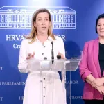 SDP traži da sportski savezi podnose izvješća Saboru: "Plenković ne želi sustavno praćenje traga novca"