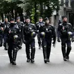 Pariz pod neviđenim mjerama sigurnosti: Tisuće policajaca, zabrana alkohola, uvodi se i QR kod