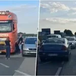 VIDEO / Drama na granici s Hrvatskom: Stanovnici blokirali cestu: "Ne preostaje nam ništa drugo..."
