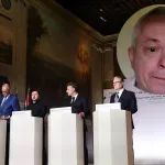 "Putinu ljudi nisu bitni": Ukrajinski profesor o ruskoj strategiji i nastavku rata
