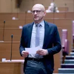 Poslan prijedlog za skidanje imuniteta SDP-ovom zastupniku