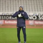 Bivši reprezentativac kažnjen zbog kaosa na turniru. Pijan vikao na djecu iz Dinama i vrijeđao policajce