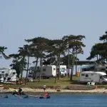 Hrvatski kampovi među najboljima, ali i najskupljima u Europi. "Cijene su više, ali to je posve druga vrsta odmora"