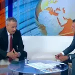 Pavle Kalinić o mimohodu u Parizu: Hrvatska nije imala nikakvog razloga sjediti pokraj Vučića