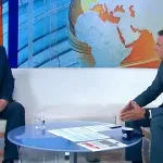 Mišel Jakšić za N1: Naše ankete pokazuju da ćemo pobijediti HDZ na izborima