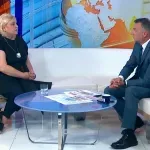Helena Puljiz: Gorko je što je hrvatskom premijeru važnije biti u drugom redu kod imperijalne sile od odnosa s predsjednikom vlastite države