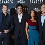"Nije bilo baš ugodno": Slavni glumac otkrio kako je dobio 17 šamara od Salme Hayek