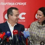 Govor mržnje srbijanske ministrice: "Javno je rekla ono što većina vlasti misli. Dačićeva izjava još opasnija"