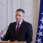 Stigla reakcija iz BiH: Hrvatska se nema pravo miješati u unutarnja pitanja suverene države BiH