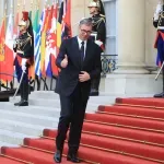 Ministar obrane BiH odgovorio Vučiću: Da je postojao zahtjev, bio bi uhićen – ako smiješ, prošetajmo Beogradom i Novim Sadom