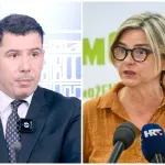Okršaj Grmoje i Benčić na TV-u: "Ako je Hajdaš Dončić žena, nisam znao"