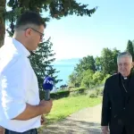Kardinal Cupich za N1 o Trumpu: Kritika nečije politike nije osobni napad