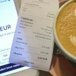 Račun u Šibeniku izazvao burnu raspravu: "U Milanu je isto jeftina kava"