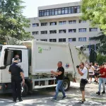 Bulja optužili da je izazvao krizu s otpadom: "Obećao je jamstvo, do danas nije dostavljeno"