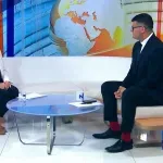 Nikolina Borčić o Plenkoviću i Milanoviću: Ono što im se mora priznati - dosljedni su