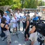 SDP u šest jadranskih gradova: U Makarskoj postoji više od 10 tisuća ilegalnih ležajeva