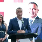 HNS donio važnu odluku uoči izbora za predsjednika HOO-a, poznato kome će dati podršku