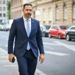 Glavina prozvao SDP: Putujući cirkus ide dalje, mi provodimo reforme