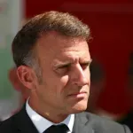 Macron: Francuska prolazi kroz najveće šumske požare od II. svjetskog rata