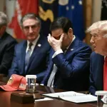 Trumpova administracija skriva ključne informacije o ratu s Iranom