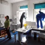 Bolnice ne mogu pronaći spremačice: Za plaću od 950 eura nitko ne želi raditi 12 sati