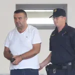 USKOK pokrenuo istragu protiv bivšeg šefa nabave MORH-a i Alme Boch, traže istražni zatvor