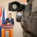 Gradonačelnik Dubrovnika opet pod policijskom zaštitom: Razlozi nepoznati, traje rasprava o novom GUP-u