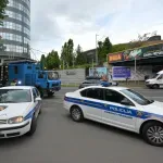 Kaos u Zagrebu: Teretno vozilo oštetilo vod, četiri tramvajske linije voze obilazno