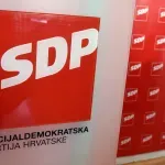 Splitski SDP ostao bez predsjednika: Glumac predao neopozivu ostavku
