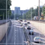 Podvožnjak kod Vjesnika ponovno se zatvara za vikend: Ovo su obilazni pravci
