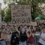 Ukrajina nakon smjene uspješnog ministra: "Sad bi se stvari mogle okrenuti u krivom smjeru"