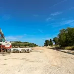Butković obišao ključne prometne projekte u Istri