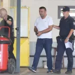 Određen istražni zatvor bivšem šefu nabave MORH-a i vlasnici Design vision