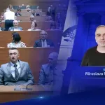 Bura u čaši limunade