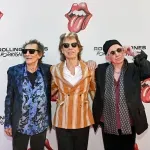 Stonesi se po broju albuma na vrhu britanske ljestvice izjednačili s Beatlesima