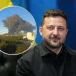 Zelenski o udarima na Rusiju: Pogođeni objekti koji kriju sankcioniranu opremu za dronove