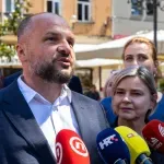 Hajdaš Dončić: Treba promijeniti postojeći politički i gospodarski model