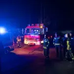 U požaru u Zagrebu poginula osoba